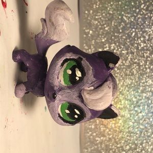 Littlest pet shop/lps